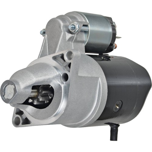 Starter for kubota tractor - starter,