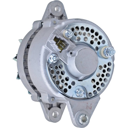 Alternator for kubota tractor - alternator,
